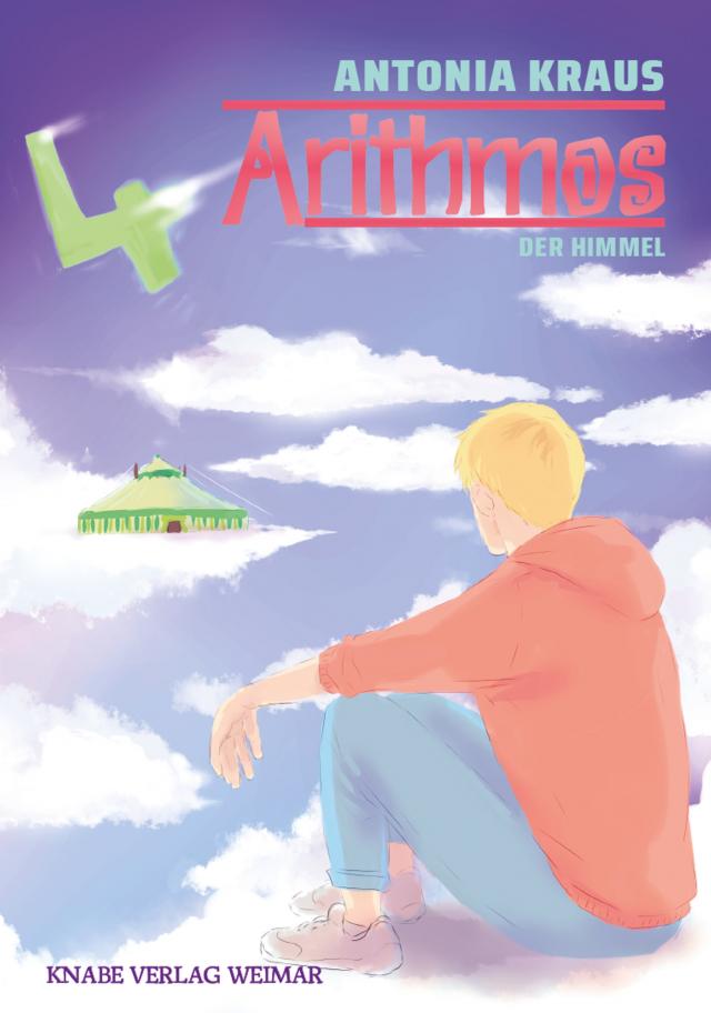 Arithmos – Der Himmel