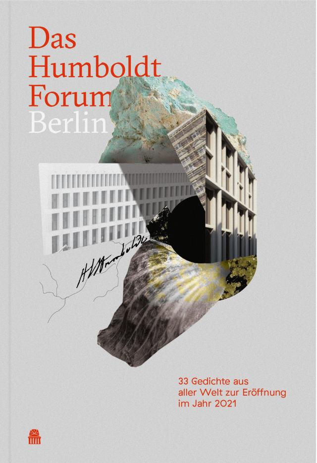 Das Humboldt Forum Berlin