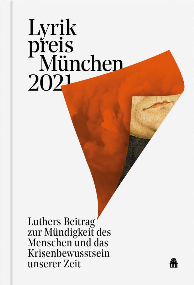 Lyrikpreis München 2021