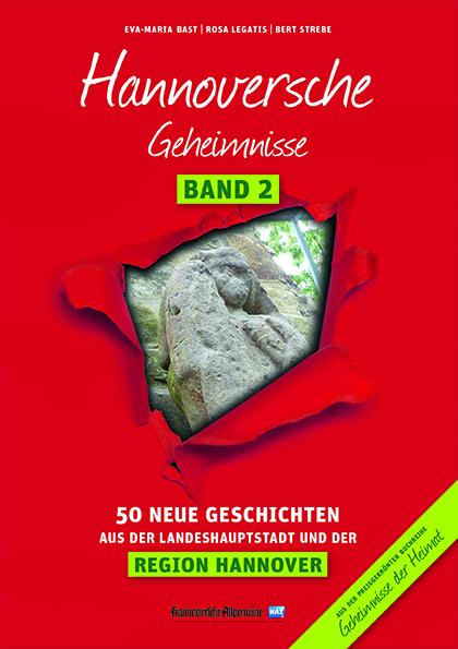Hannoversche Geheimnisse Band 2