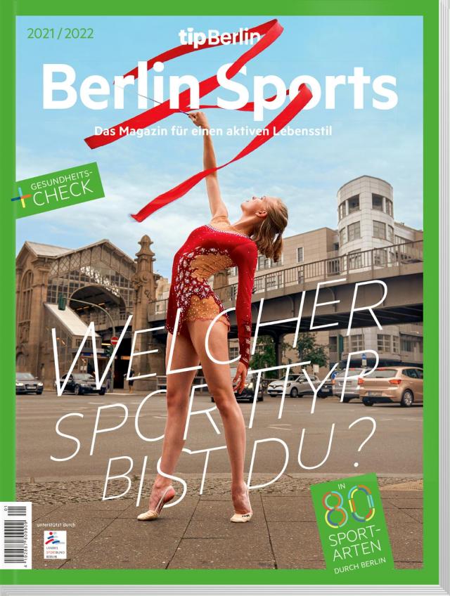 Berlin Sports