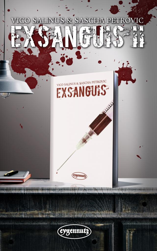 Exsanguis II