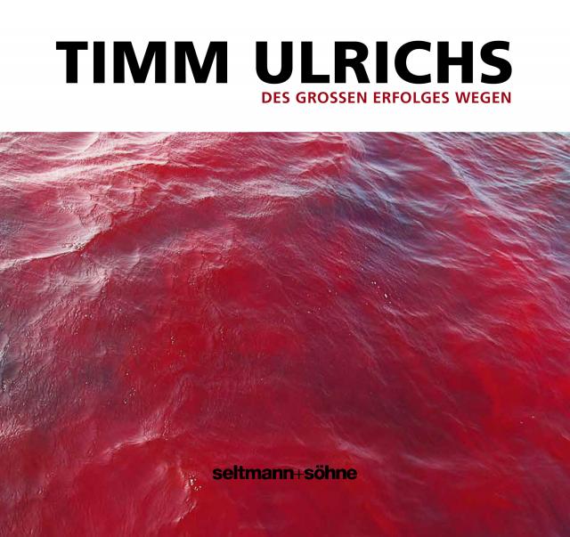 TIMM ULRICHS