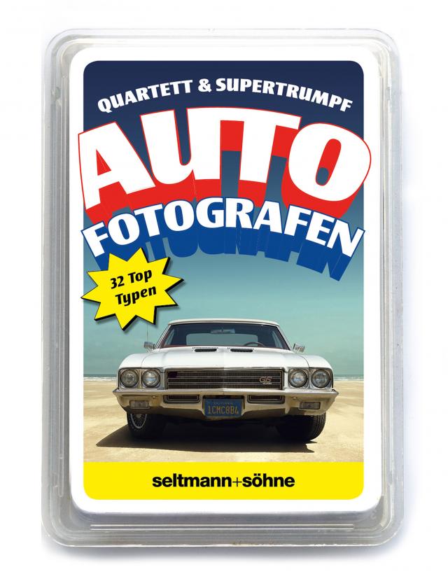autoquartett 01 – contemporary car photographers
