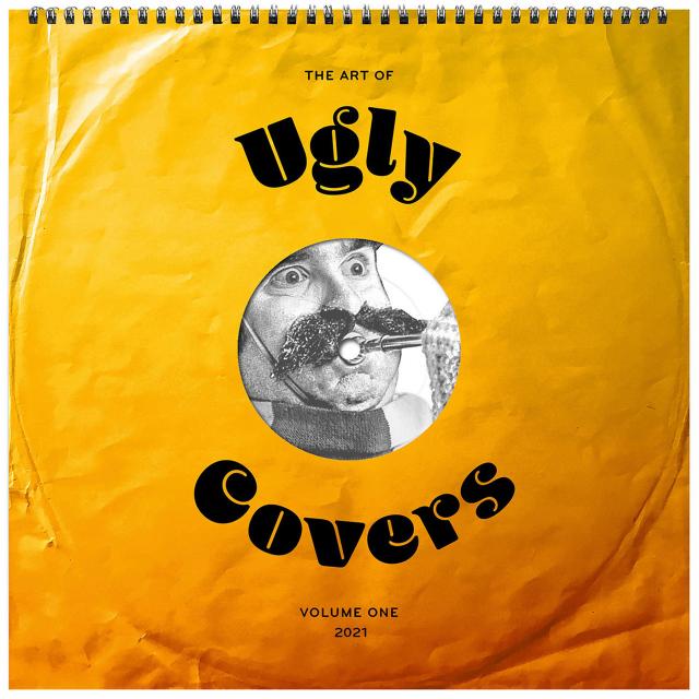 The Art of Ugly Covers