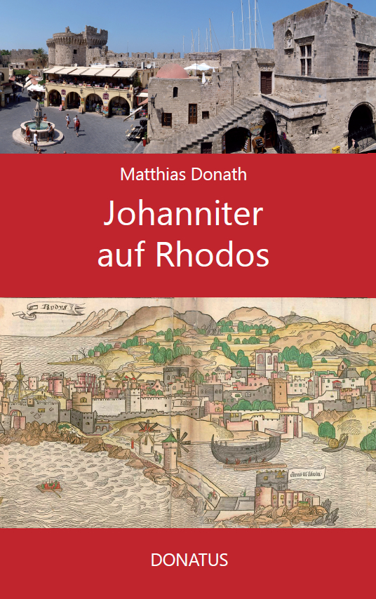Johanniter auf Rhodos