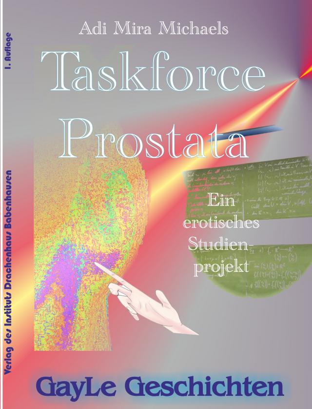 Taskforce Prostata