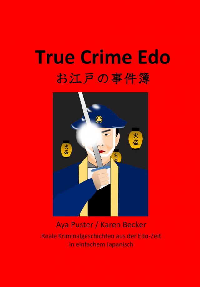 True Crime Edo