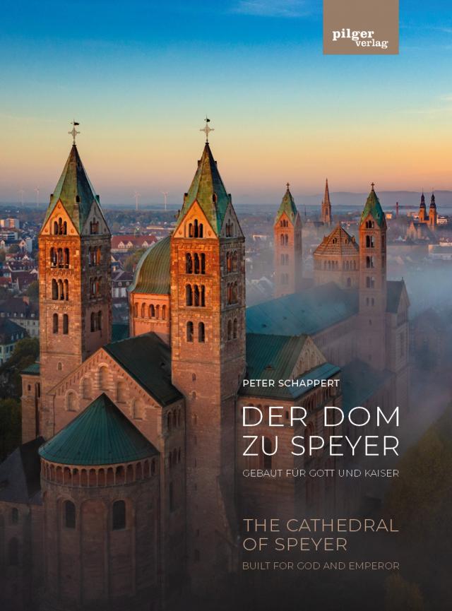 Der Dom zu Speyer - Gebaut für Gott und Kaiser