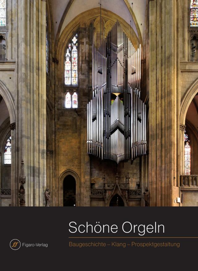 Schöne Orgeln