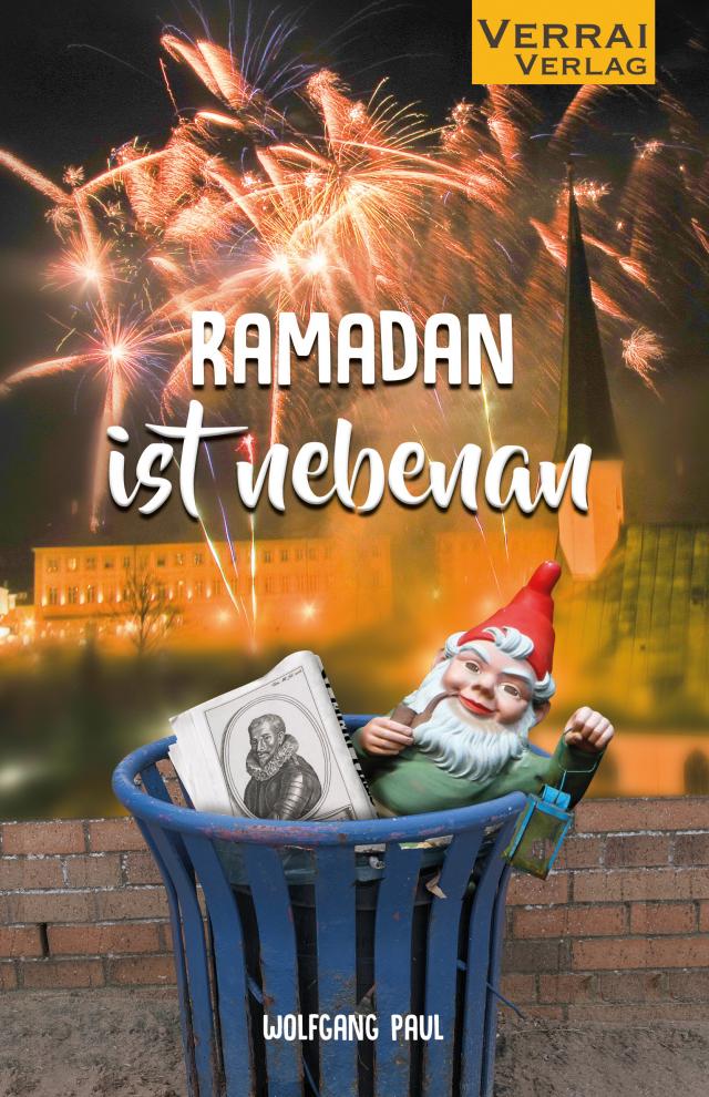 Ramadan ist nebenan