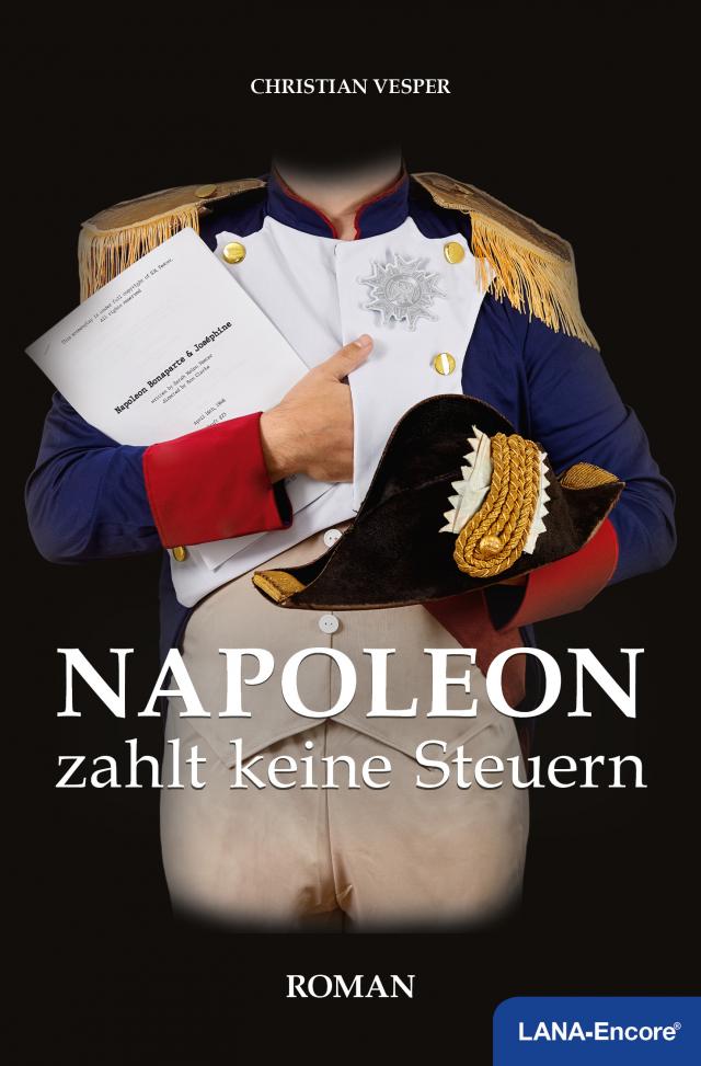 Napoleon zahlt keine Steuern