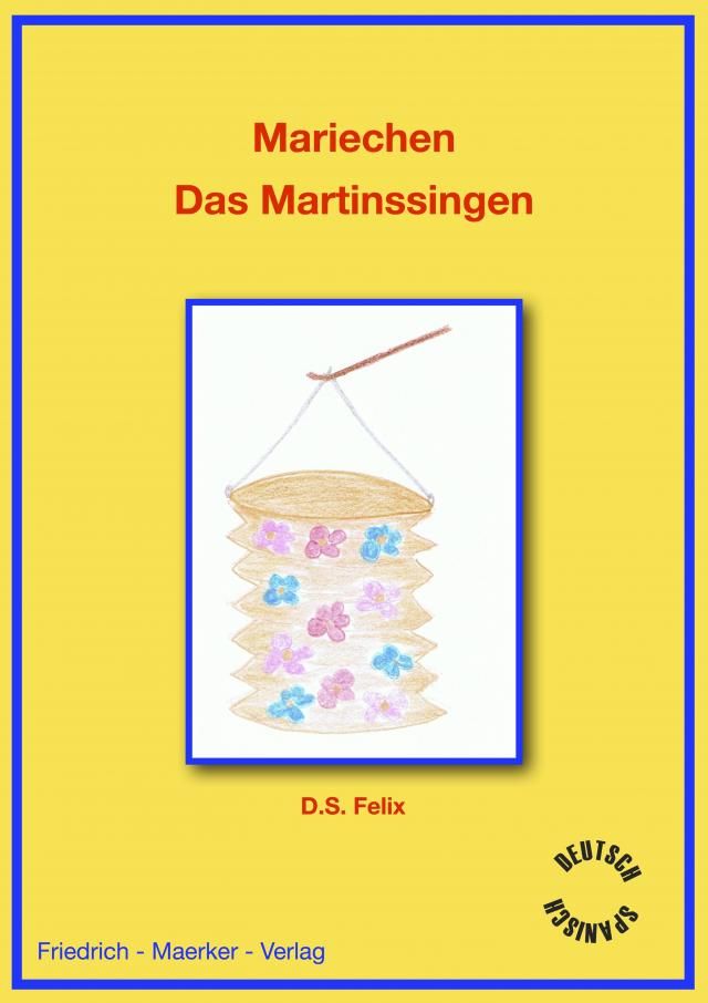 Mariechen - Das Martinssingen