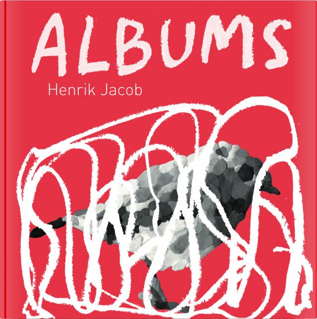 Henrik Jacob – Albums