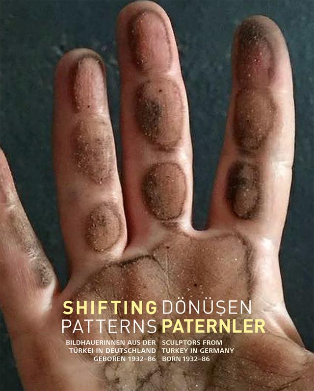 Shifting Patterns Dönüşen Paternler