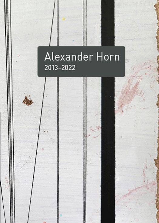 Alexander Horn 2013–2022