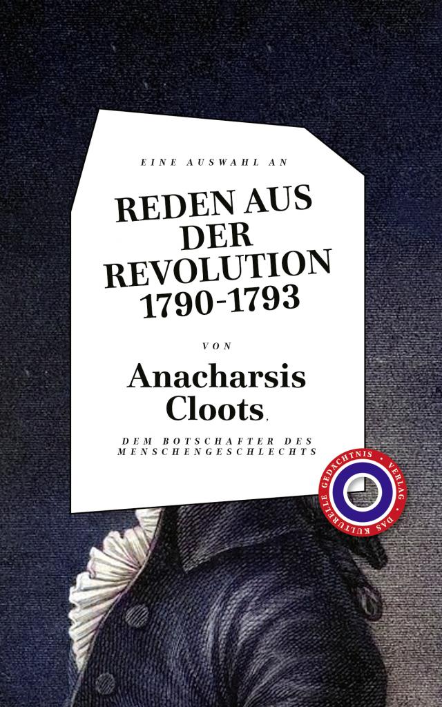 Reden aus der Revolution 1790-1793