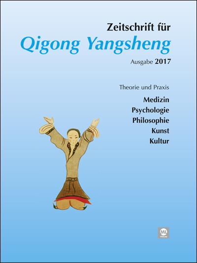 Jahreszeitschrift 2017 für Qigong Yangsheng