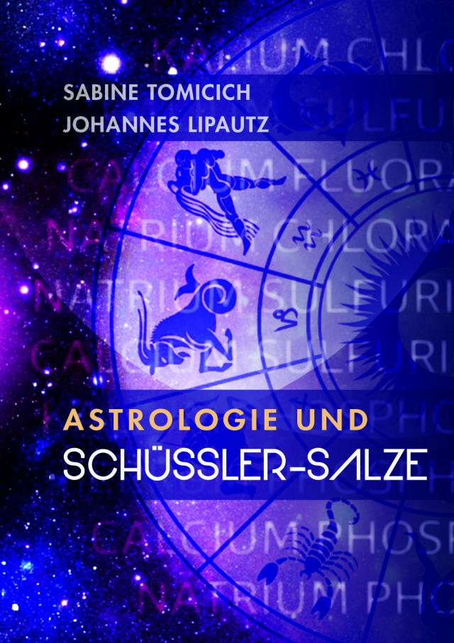 Astrologie und Schüssler-Salze