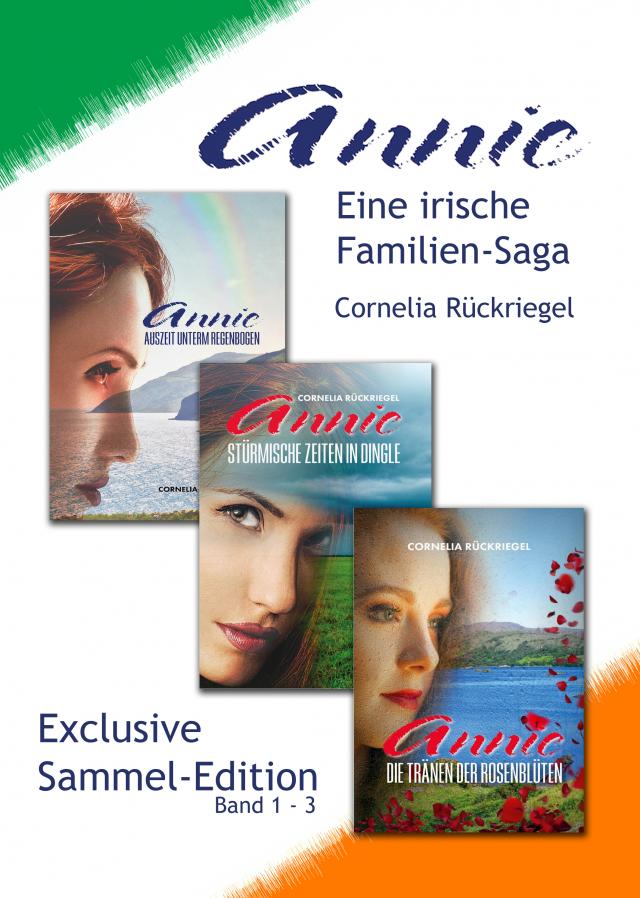Annie - eine irische Familien-Saga