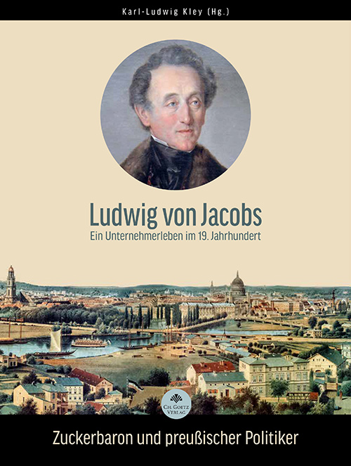 Ludwig von Jacobs