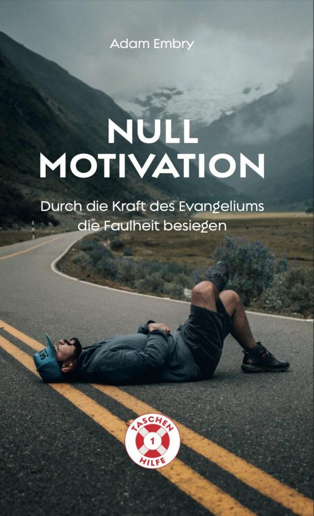 Null Motivation