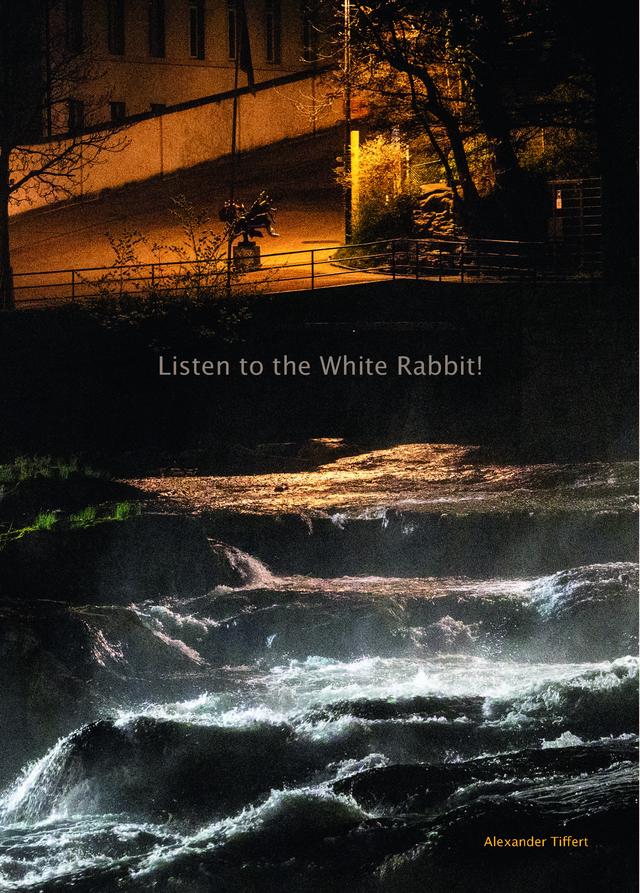Listen to the White Rabbit!