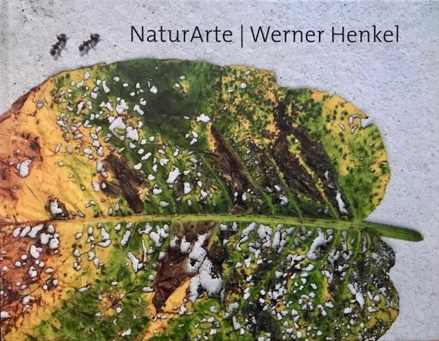 Werner Henkel. NaturArte