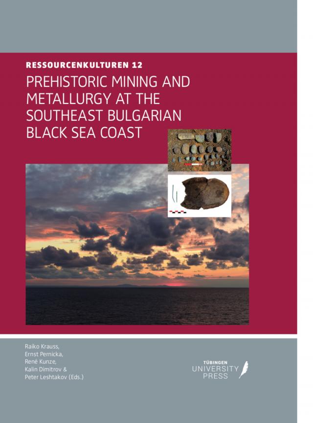 Prehistoric Mining and Metallurgy at the Southeast Bulgarian Black Sea Coast