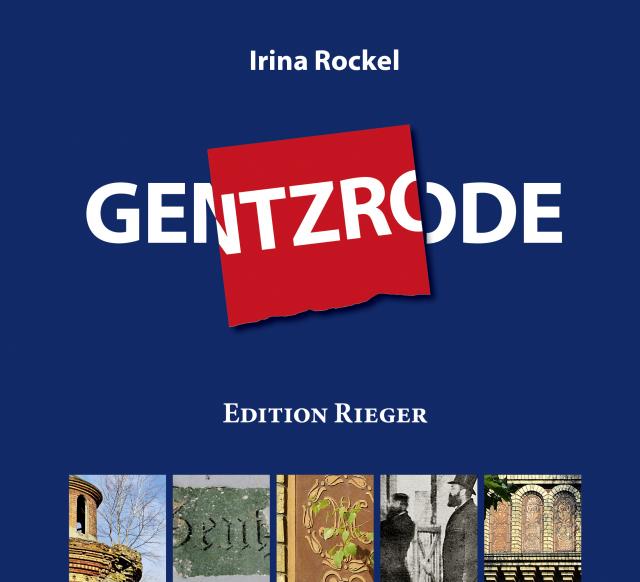Gentzrode