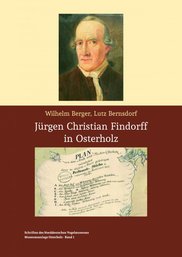 Jürgen Christian Findorff in Osterholz
