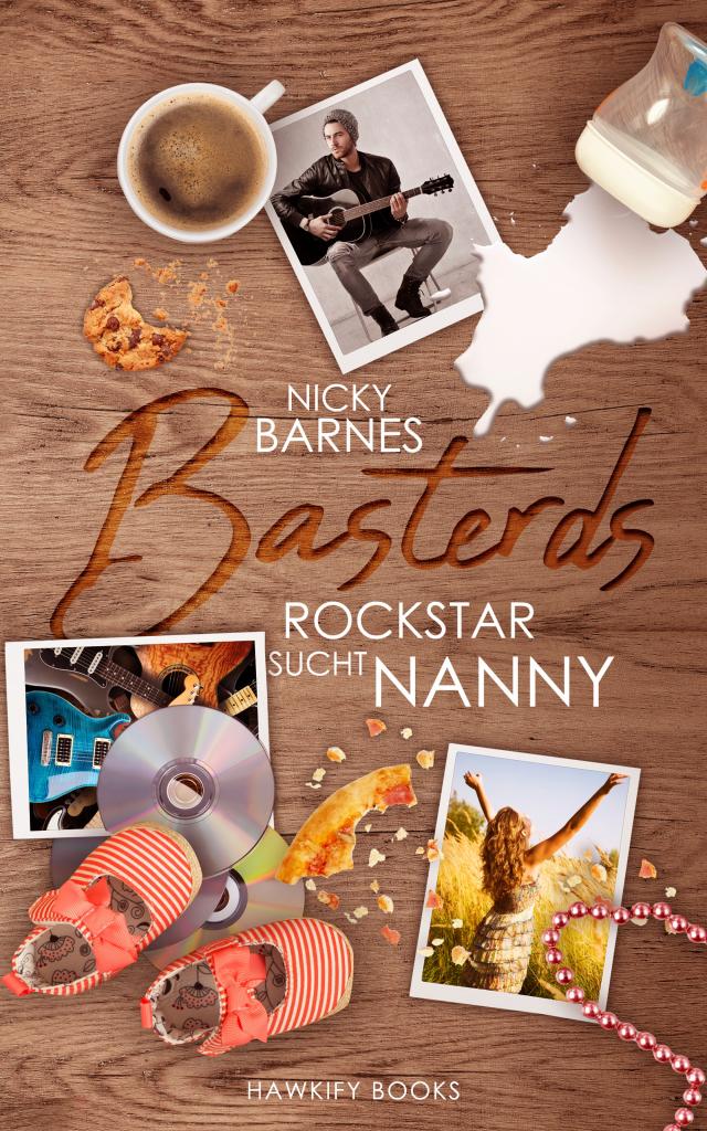Basterds: Rockstar sucht Nanny