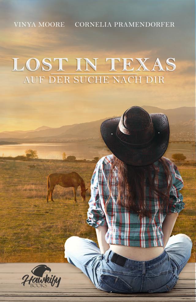 Lost in Texas