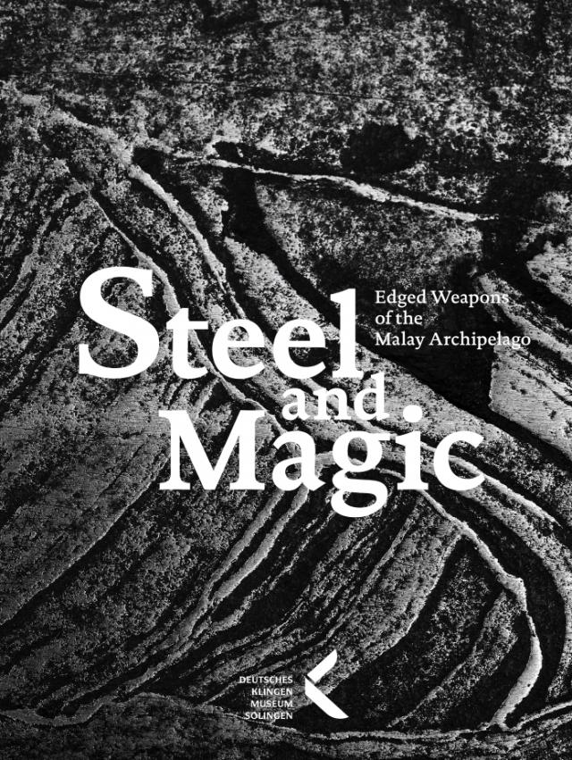 Steel and Magic