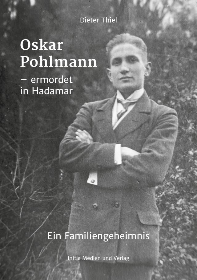 Oskar Pohlmann-