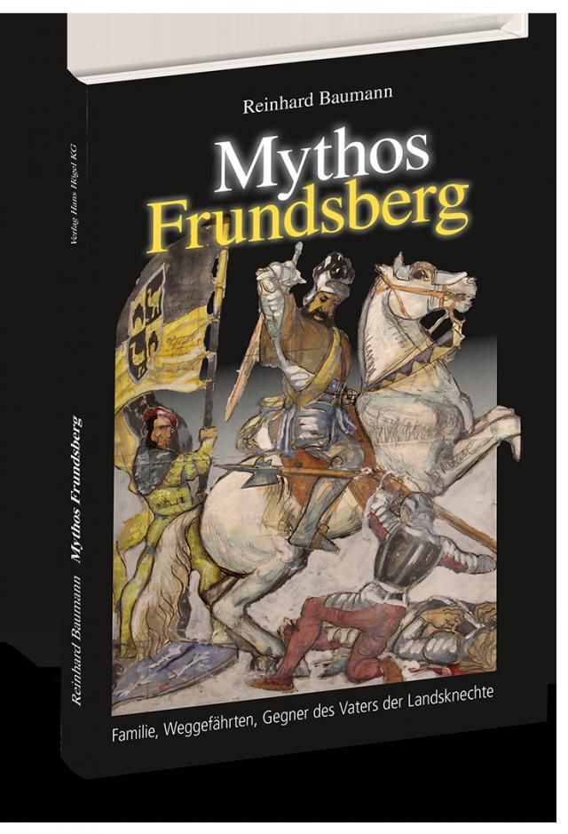 Mythos Frundsberg