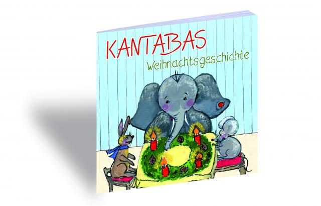 Kantabas feiert Weihnachten