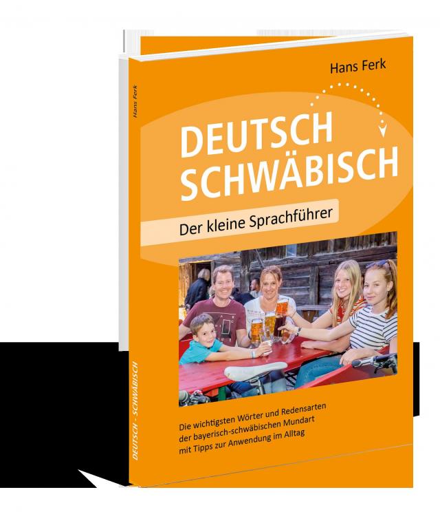 Deutsch-Schwäbisch