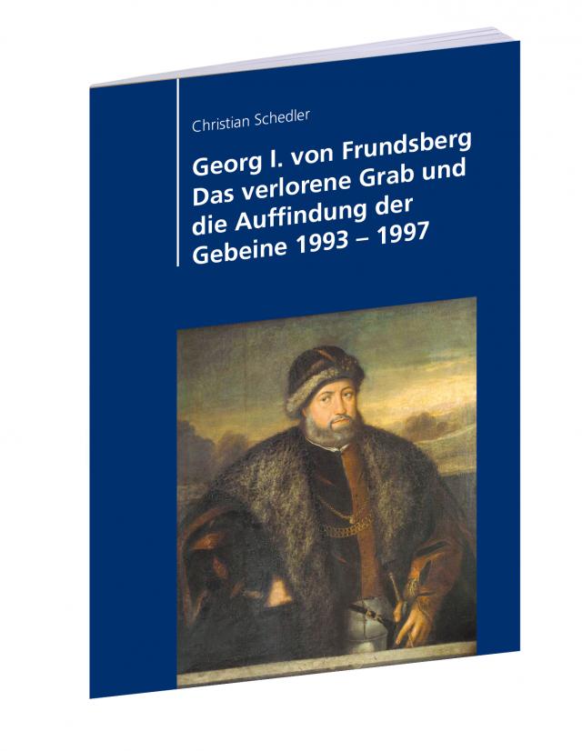 Georg I. von Frundsberg