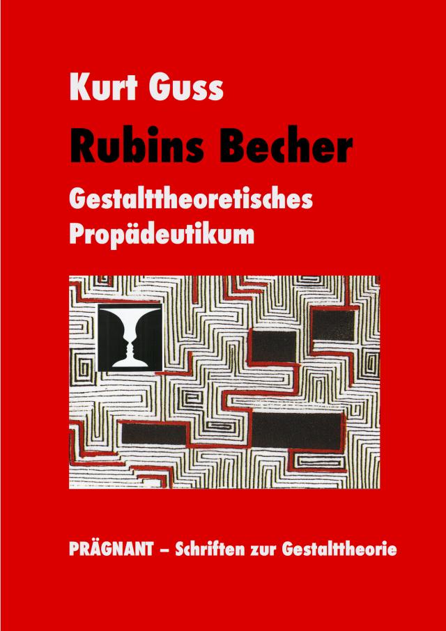 Rubins Becher