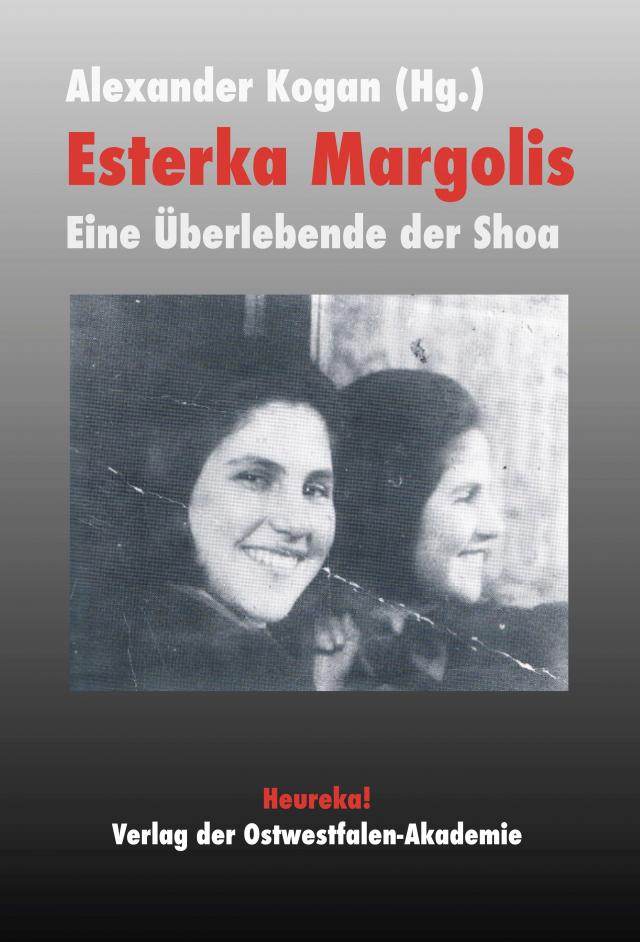 Esterka Margolis