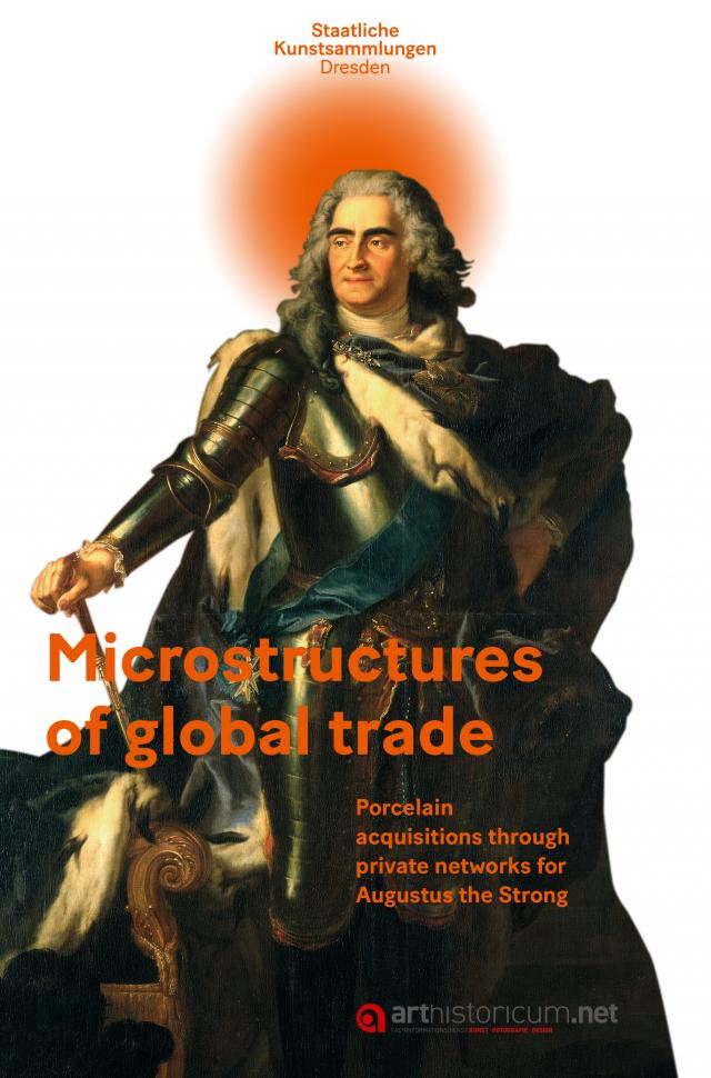 Microstructures of global trade