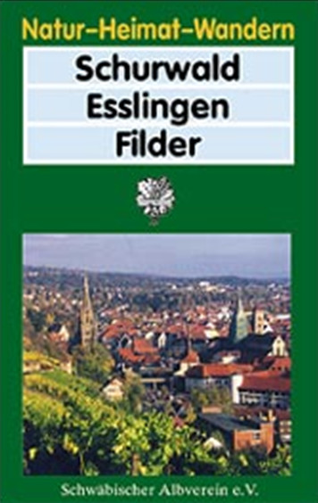 Schurwald – Esslingen – Filder