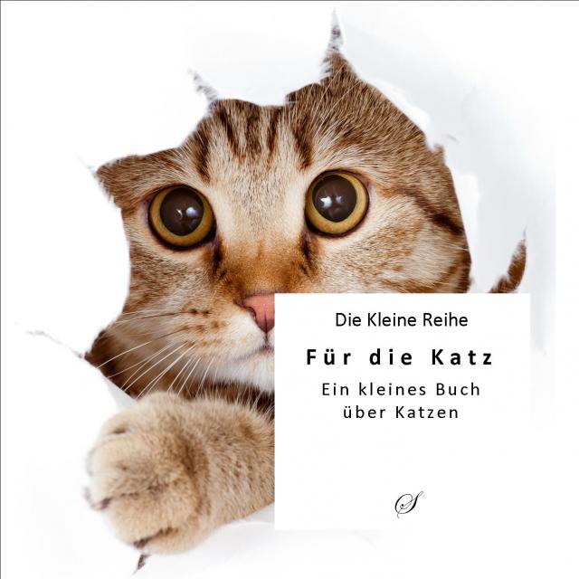 KLR Bd. 63: Katzen