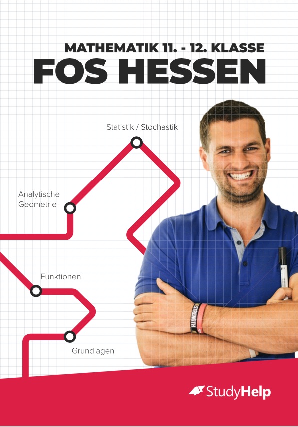 Mathematik 11.-12. Klasse FOS Hessen