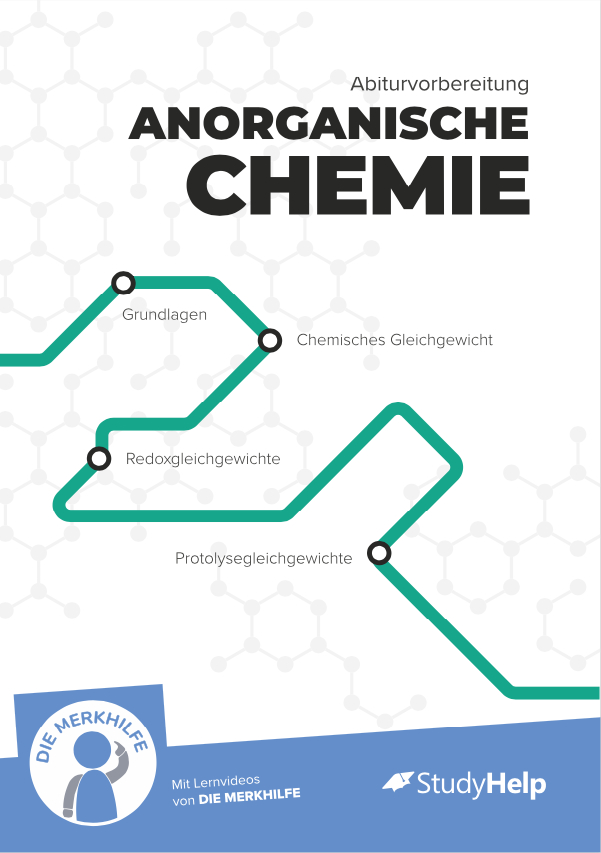 Abiturvorbereitung anorganische Chemie
