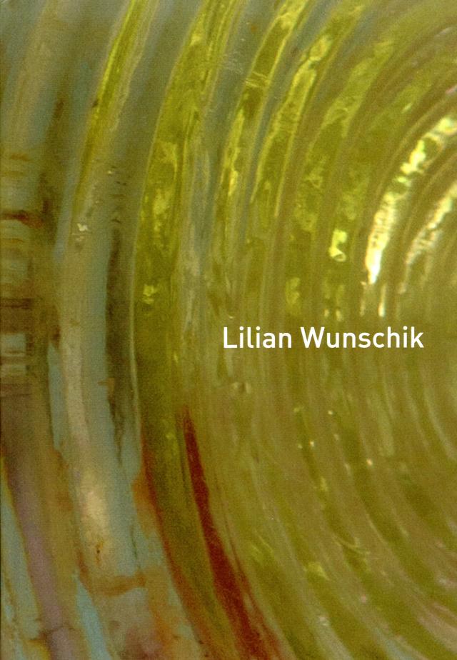 Lilian Wunschik