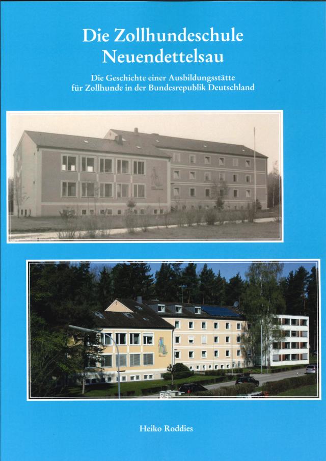 Die Zollhundeschule Neuendettelsau