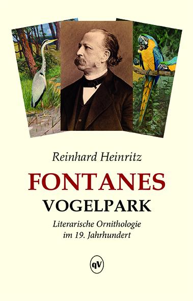 Fontanes Vogelpark