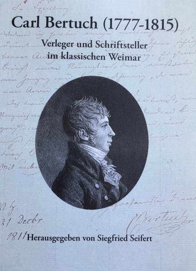 Carl Bertuch (1777-1815)